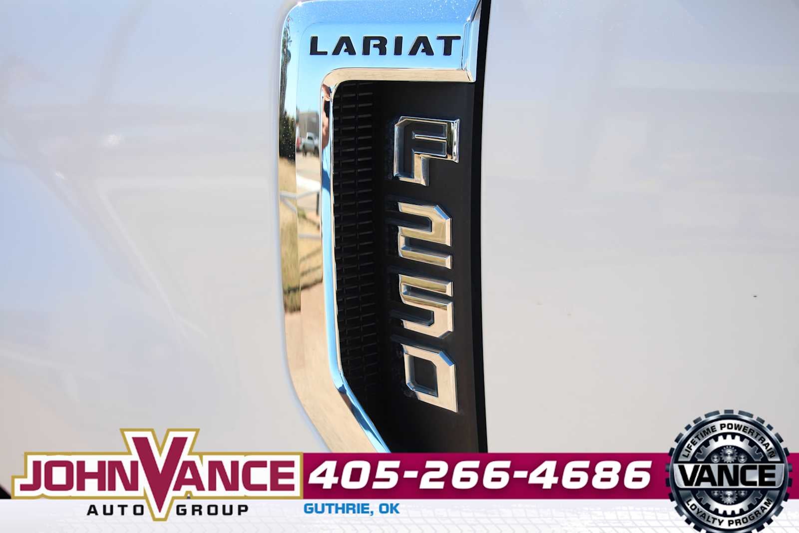 2019 Ford Super Duty F-250 SRW XL