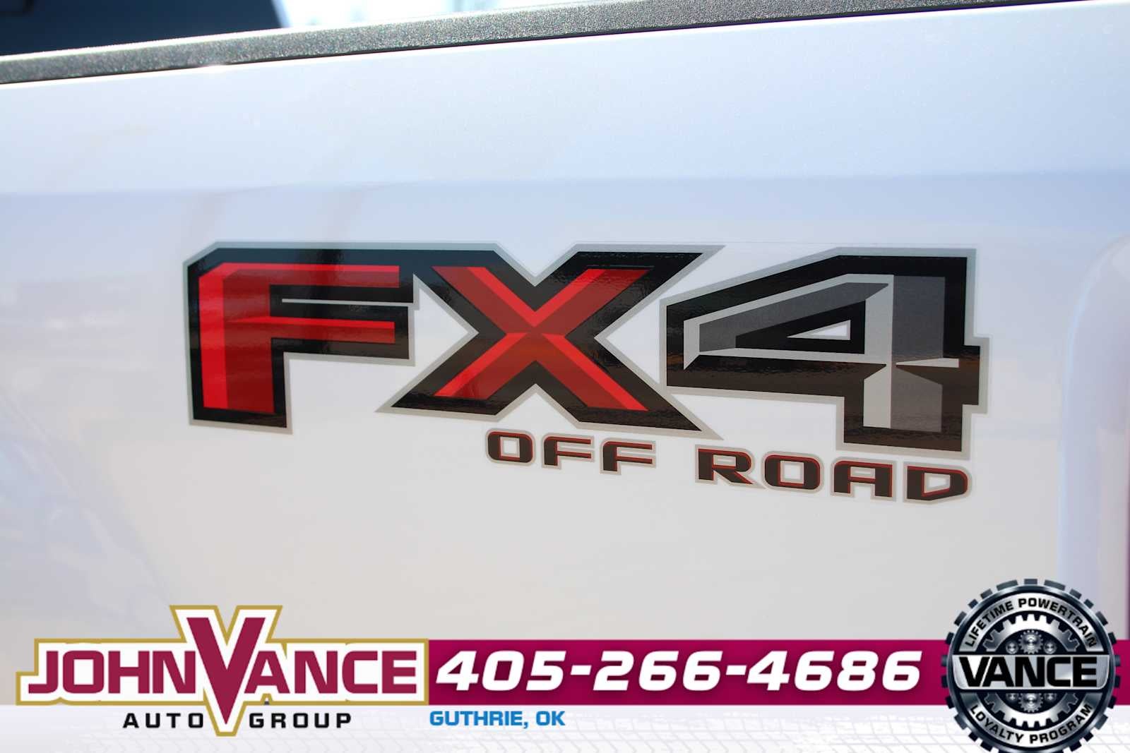 2019 Ford Super Duty F-250 SRW XL