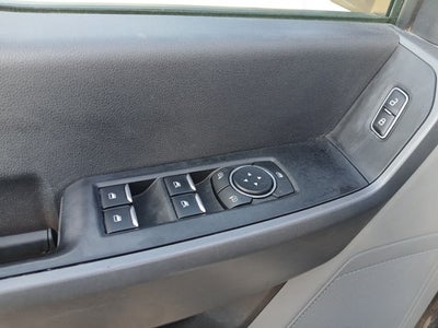 2023 Ford Super Duty F-250 SRW XL