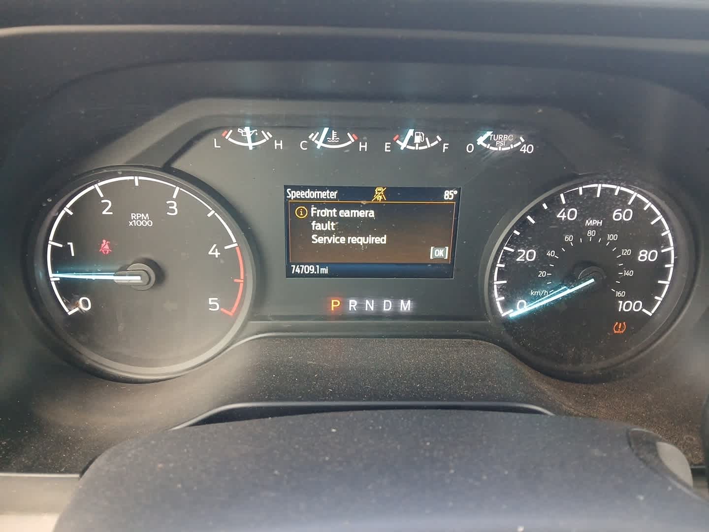 2023 Ford Super Duty F-250 SRW XL