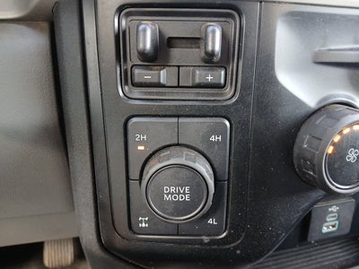 2023 Ford Super Duty F-250 SRW XL