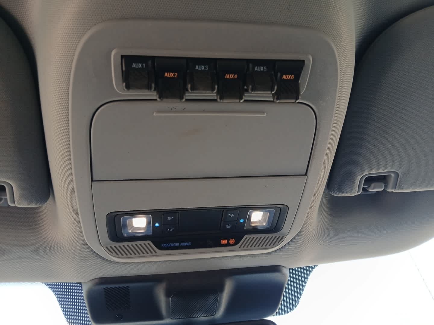 2023 Ford Super Duty F-250 SRW XL