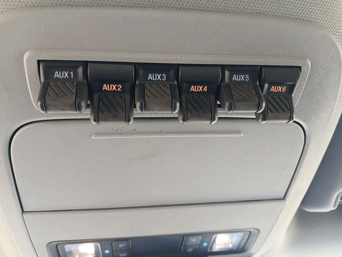 2023 Ford Super Duty F-250 SRW XL