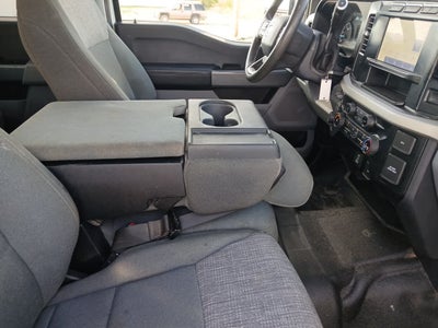 2023 Ford Super Duty F-250 SRW XL