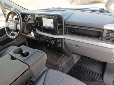 2023 Ford Super Duty F-250 SRW XL