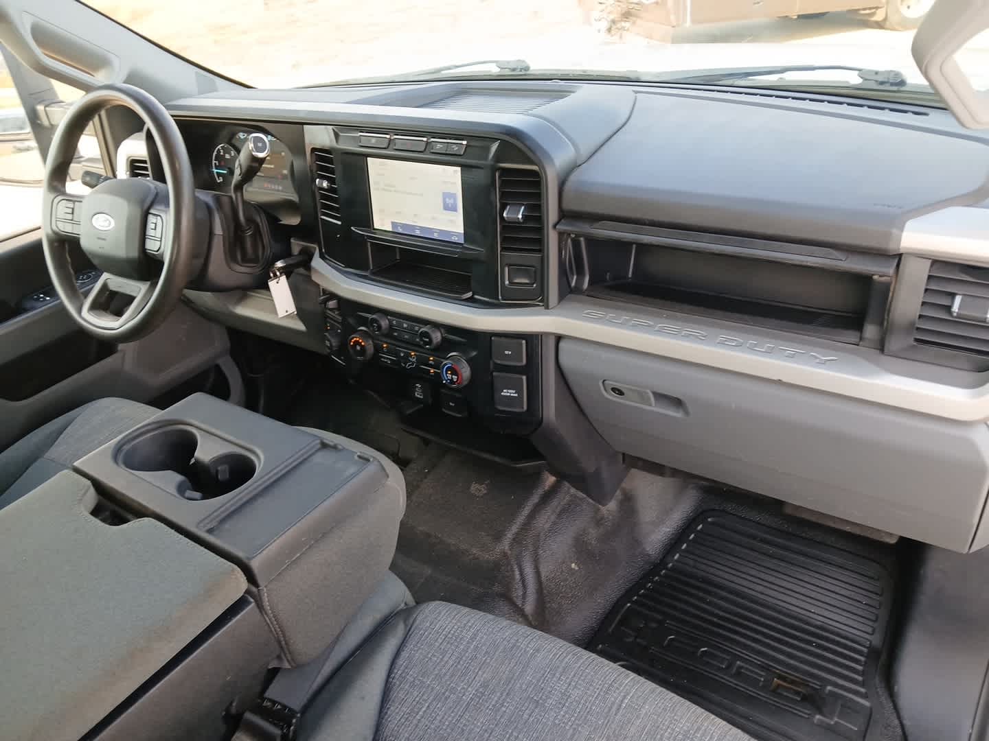 2023 Ford Super Duty F-250 SRW XL