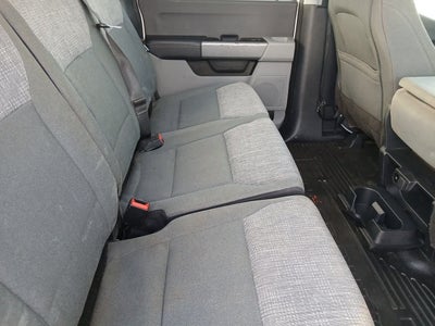 2023 Ford Super Duty F-250 SRW XL