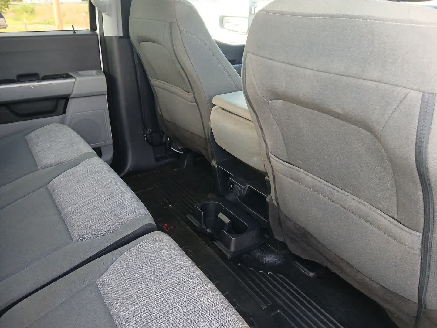 2023 Ford Super Duty F-250 SRW XL