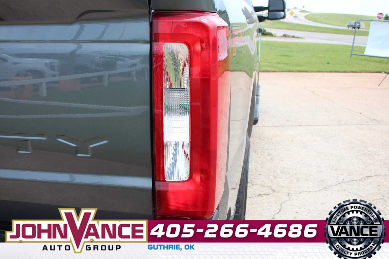 2024 Ford Super Duty F-250 SRW XL