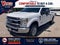 2021 Ford Super Duty F-250 SRW XL