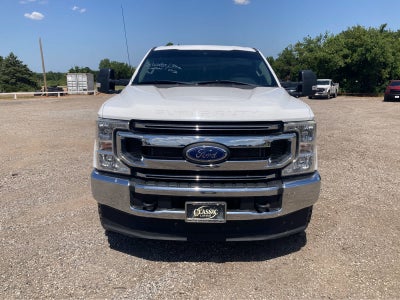 2021 Ford Super Duty F-250 SRW XL