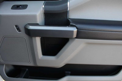 2021 Ford Super Duty F-250 SRW XL