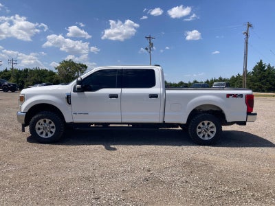 2021 Ford Super Duty F-250 SRW XL