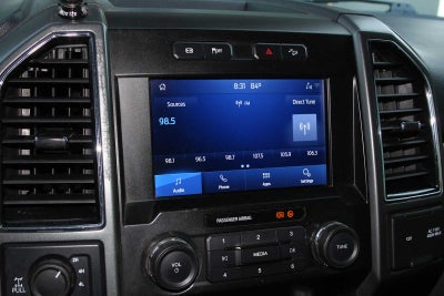 2021 Ford Super Duty F-250 SRW XL