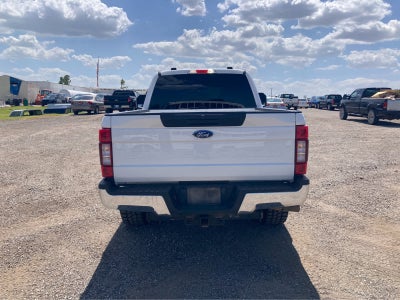 2021 Ford Super Duty F-250 SRW XL