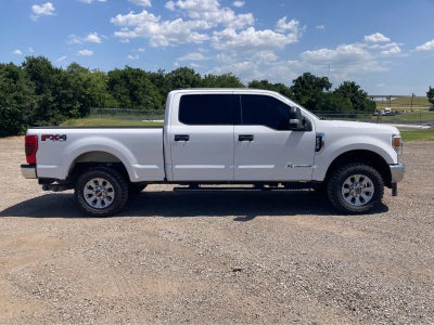 2021 Ford Super Duty F-250 SRW XL