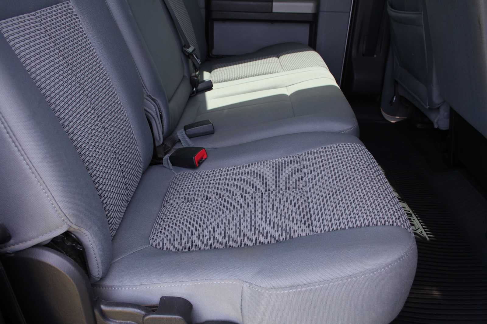 2016 Ford Super Duty F-250 SRW Lariat