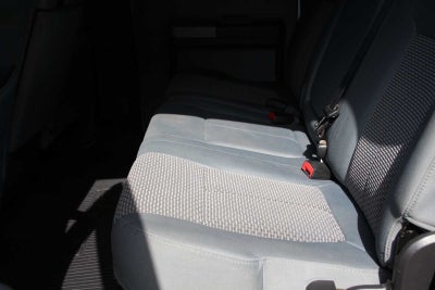 2016 Ford Super Duty F-250 SRW Lariat