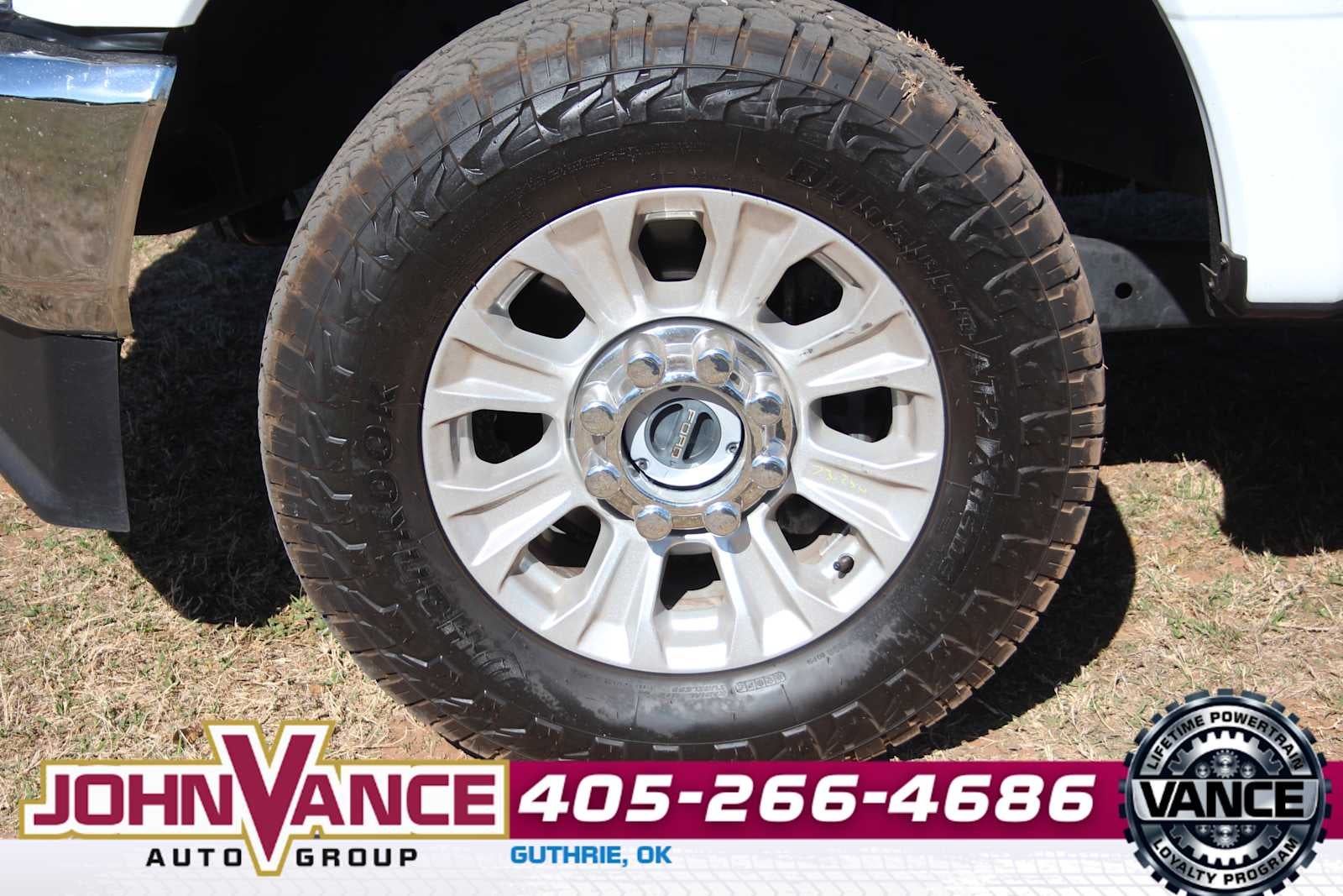 2022 Ford Super Duty F-250 SRW XL