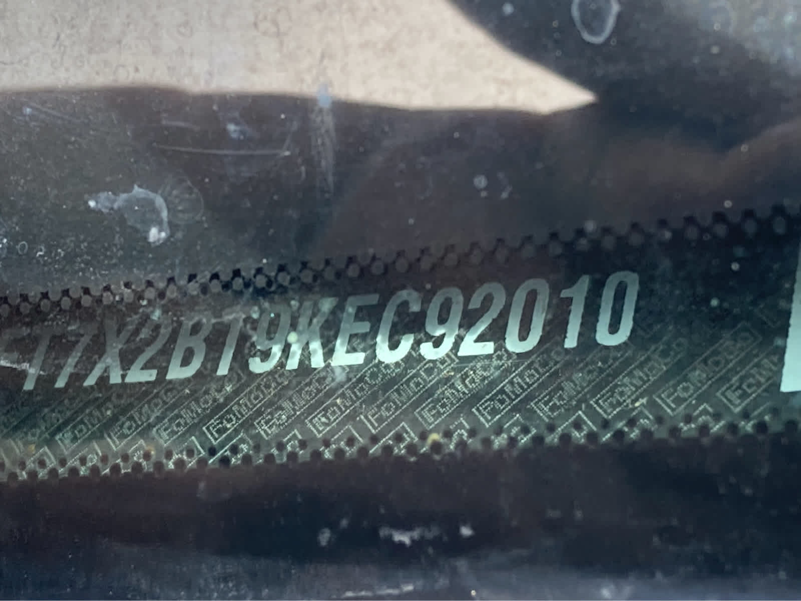 2019 Ford Super Duty F-250 SRW XL