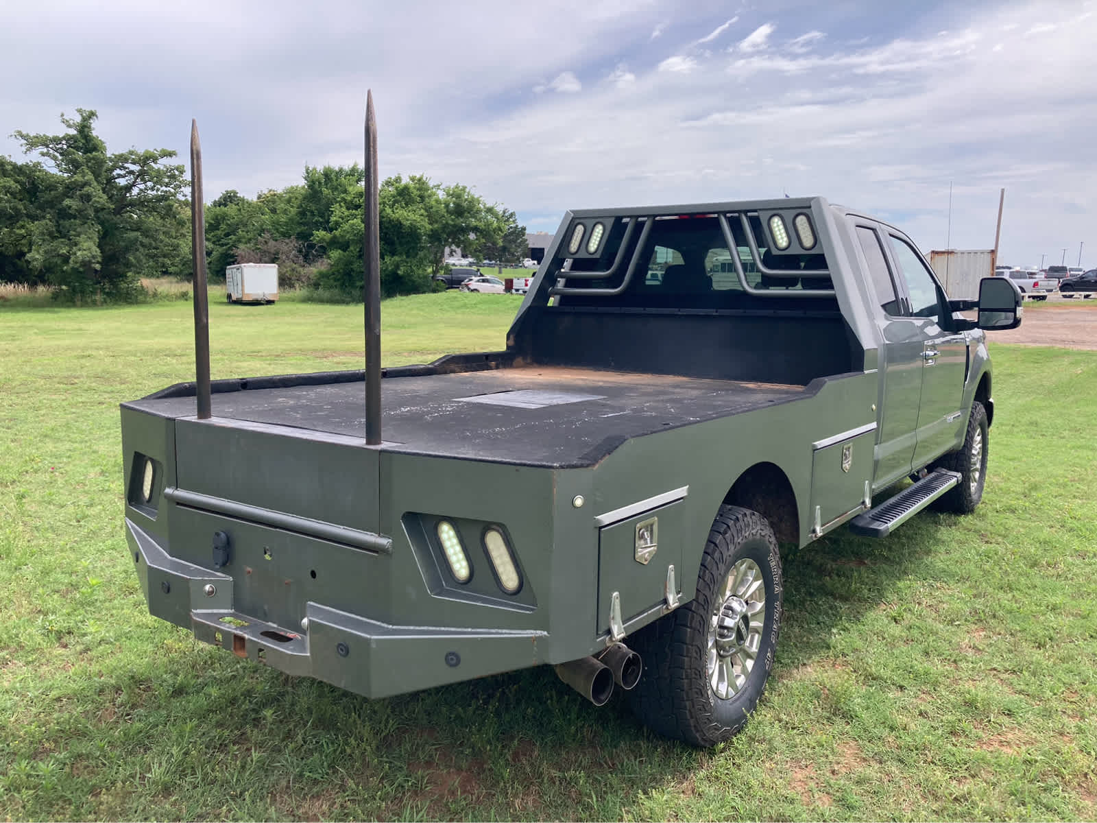 2019 Ford Super Duty F-250 SRW XL