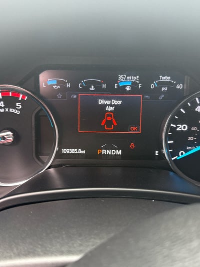 2020 Ford Super Duty F-250 SRW XL