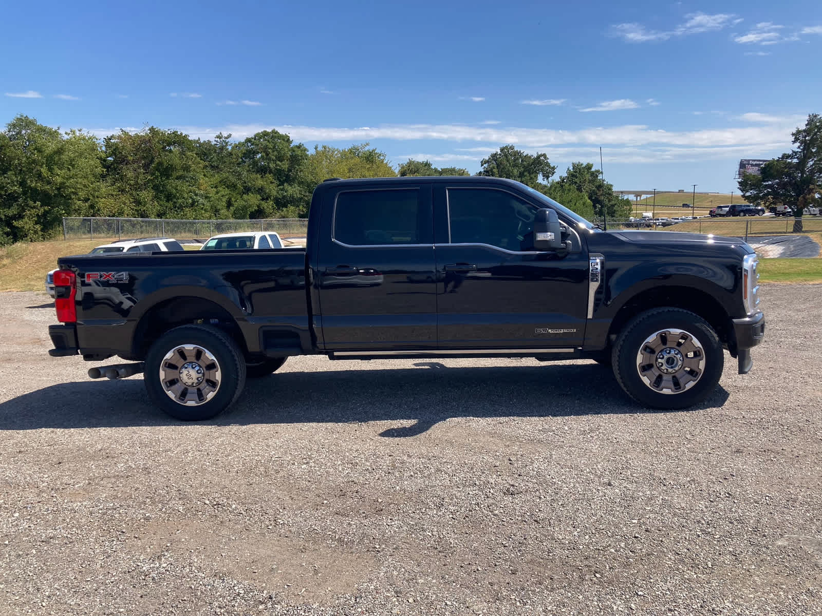 2025 Ford Super Duty F-250 SRW XL
