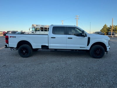 2024 Ford Super Duty F-250 SRW XL