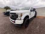 2022 Ford Super Duty F-350 SRW XL