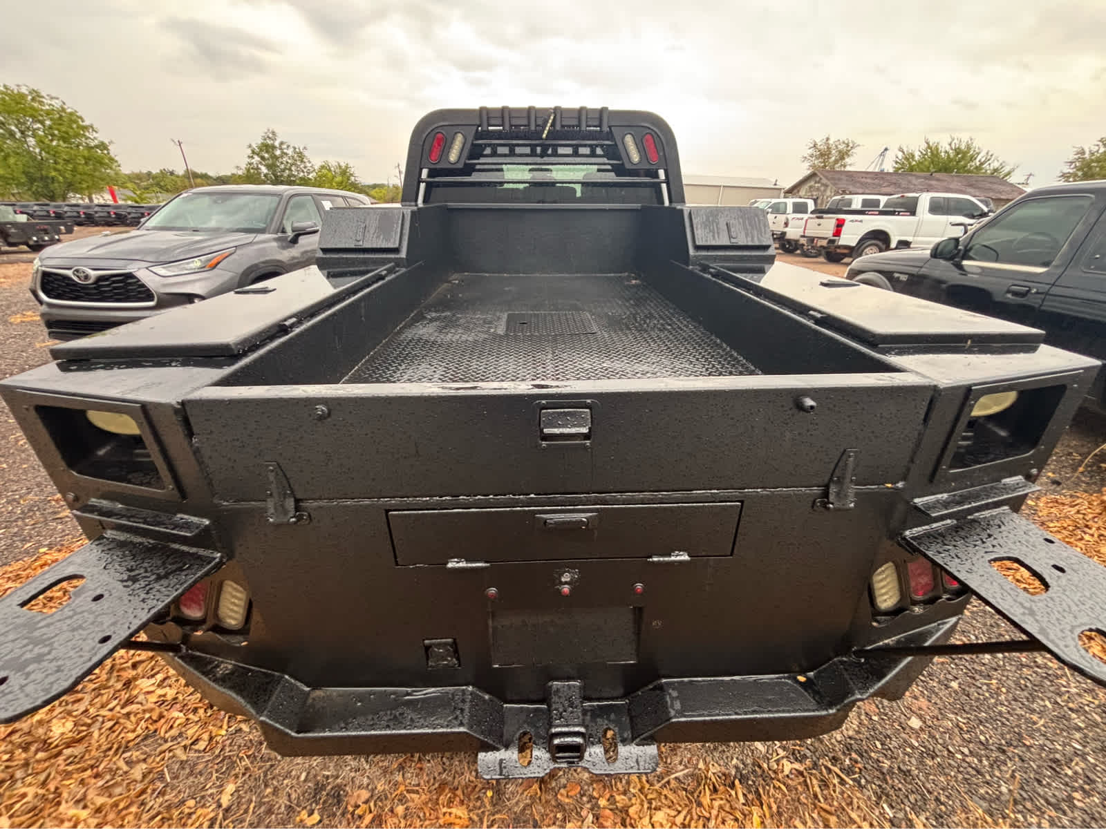2022 Ford Super Duty F-350 SRW XL