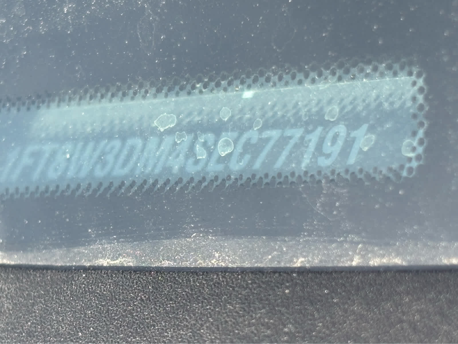 2025 Ford Super Duty F-350 DRW XL