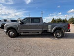 2025 Ford Super Duty F-350 DRW XL