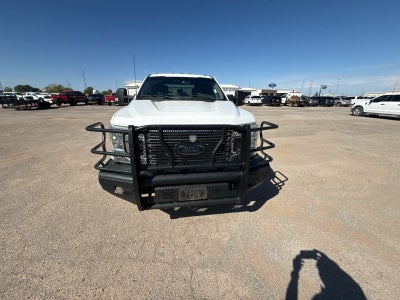 2022 Ford Super Duty F-350 DRW XL
