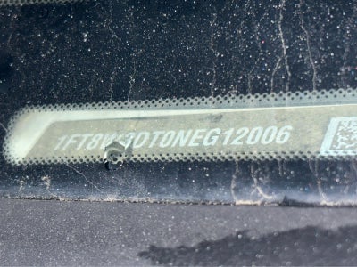 2022 Ford Super Duty F-350 DRW XL