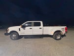 2022 Ford Super Duty F-350 DRW XL