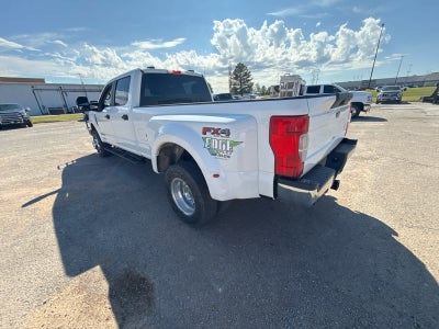 2022 Ford Super Duty F-350 DRW XL