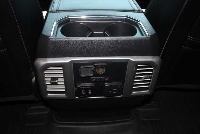 2018 Ford Super Duty F-350 DRW XL