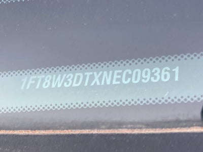 2022 Ford Super Duty F-350 DRW XL