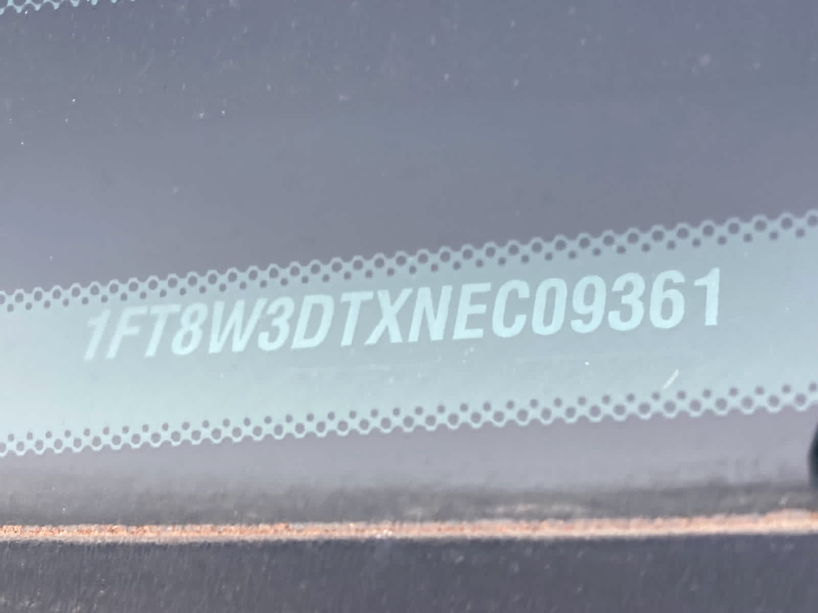 2022 Ford Super Duty F-350 DRW XL