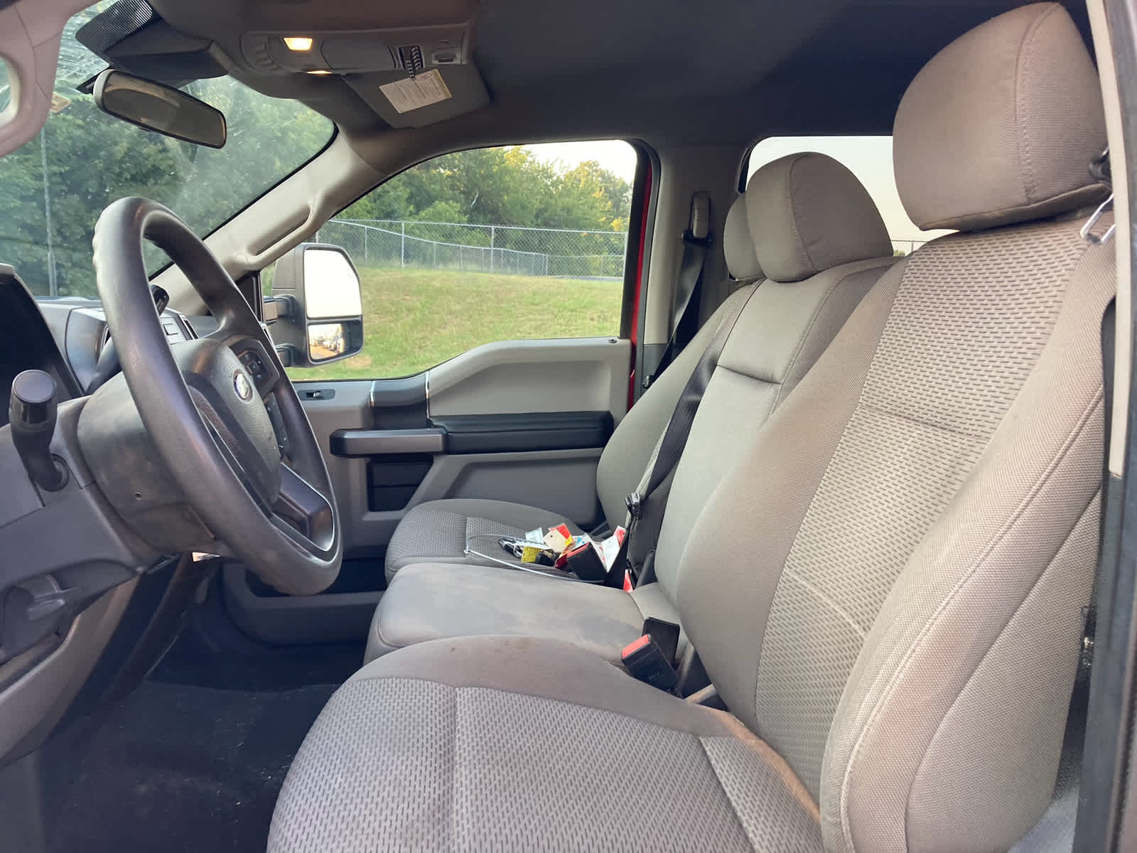 2022 Ford Super Duty F-350 DRW XL