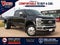 2024 Ford Super Duty F-450 DRW XL