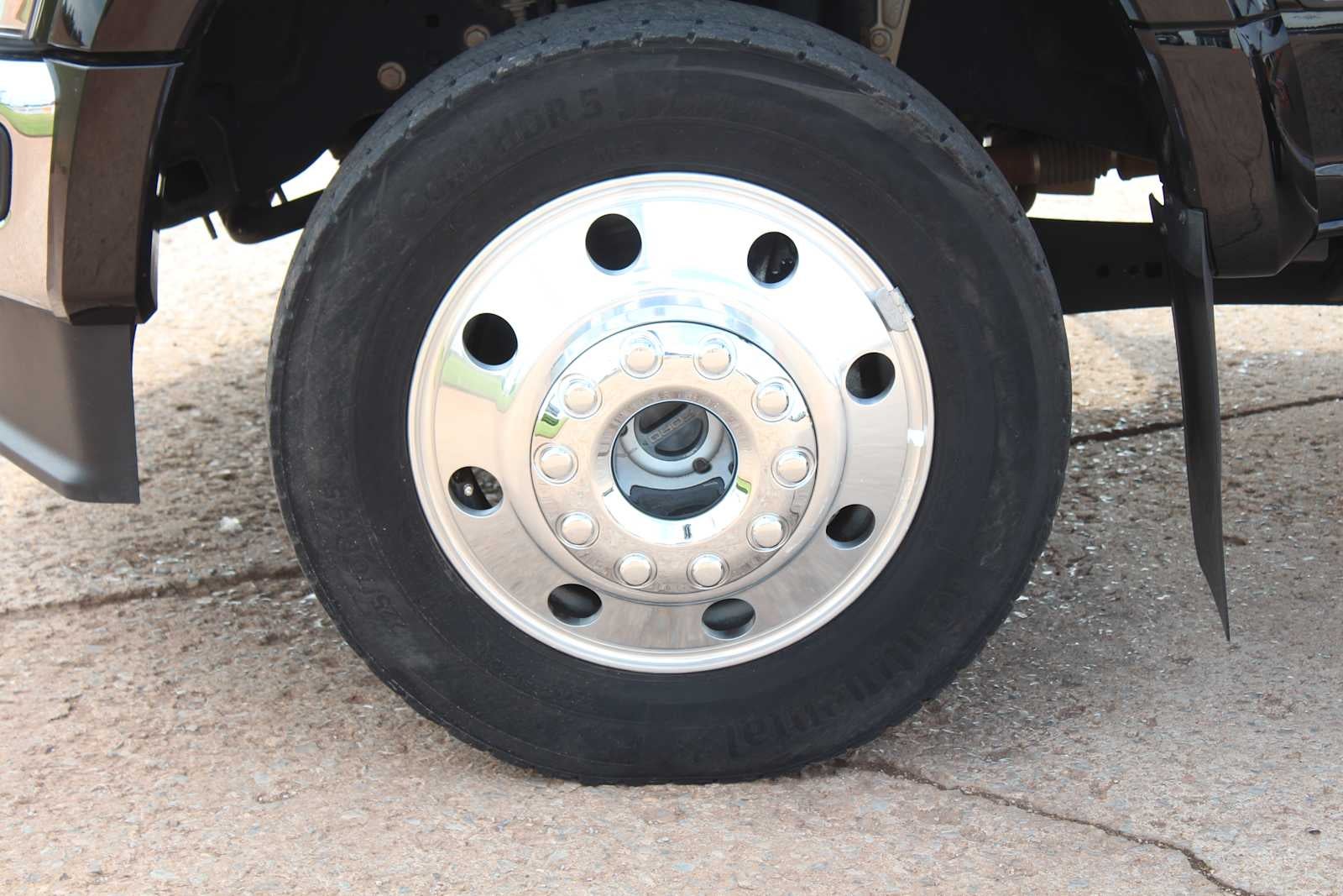 2024 Ford Super Duty F-450 DRW XL