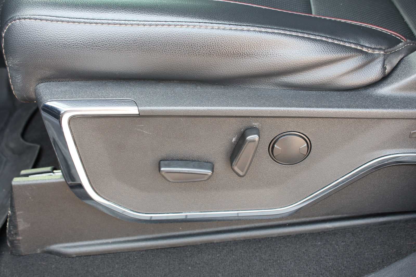 2024 Ford Super Duty F-450 DRW XL