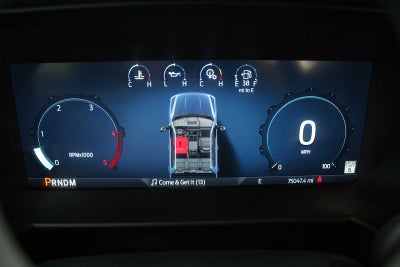 2024 Ford Super Duty F-450 DRW XL