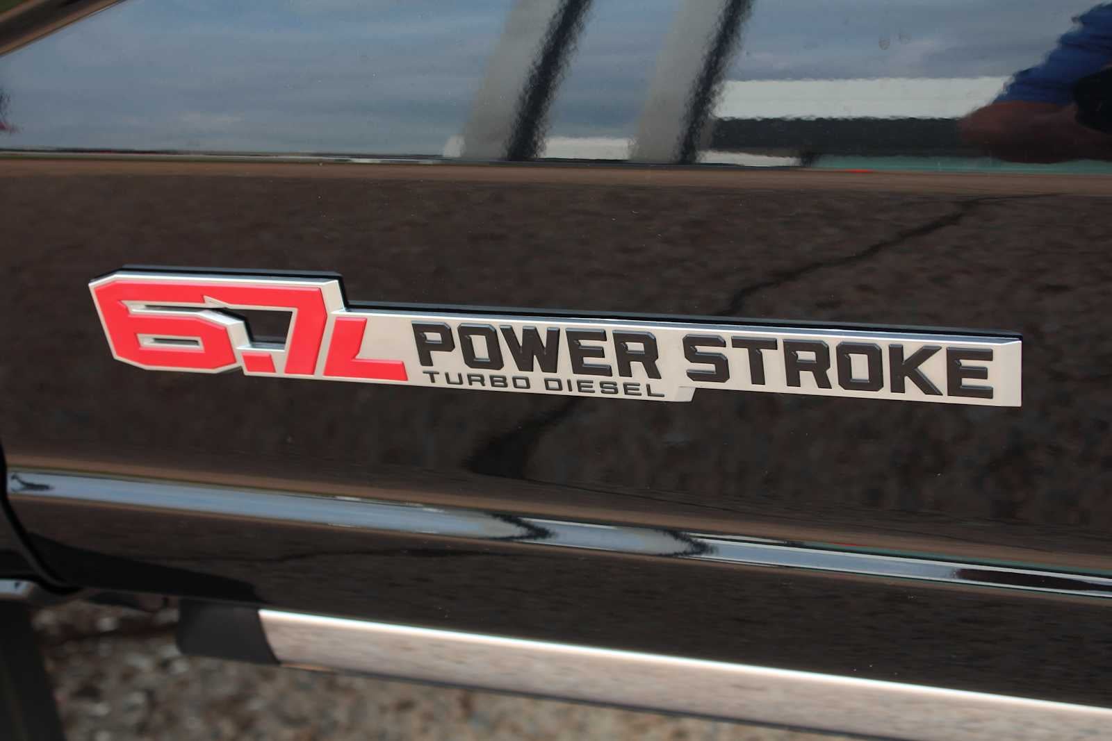 2024 Ford Super Duty F-450 DRW XL