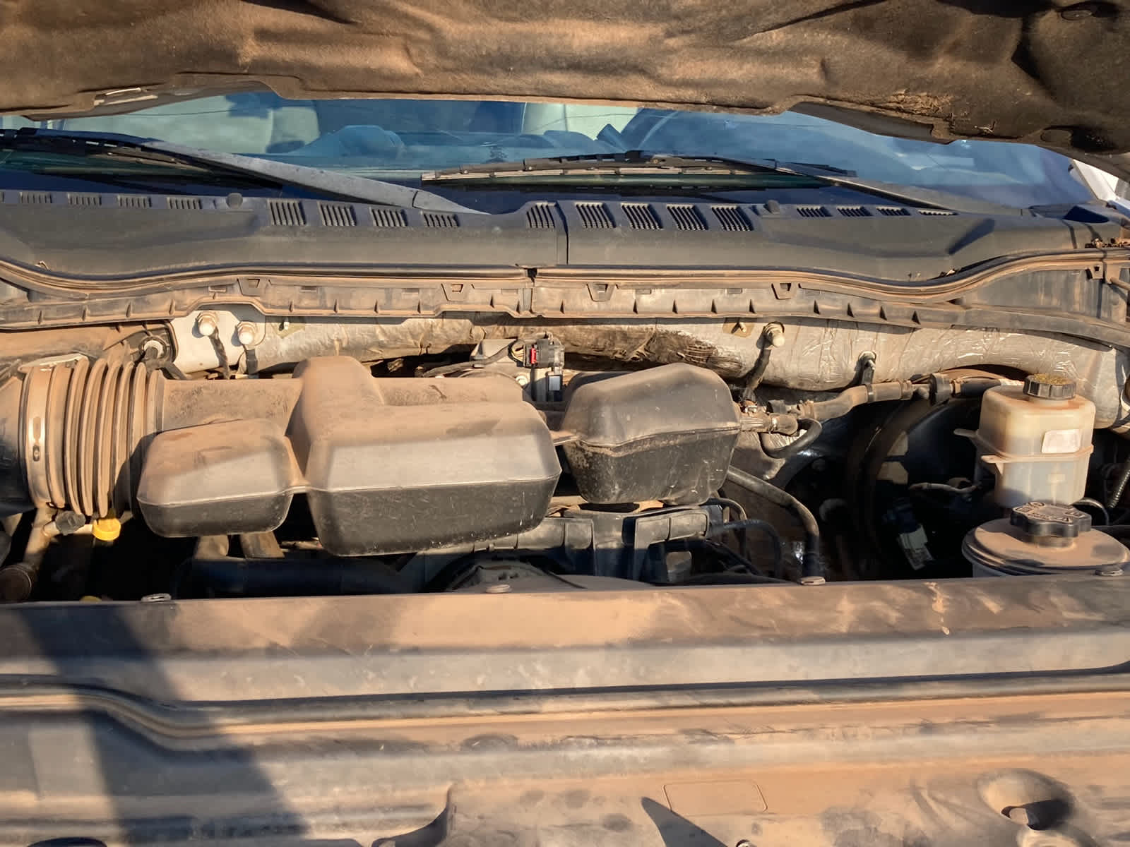 2017 Ford Super Duty F-250 SRW XLT