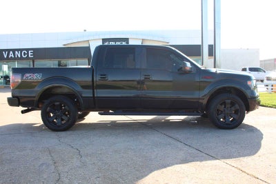 2013 Ford F-150 XL