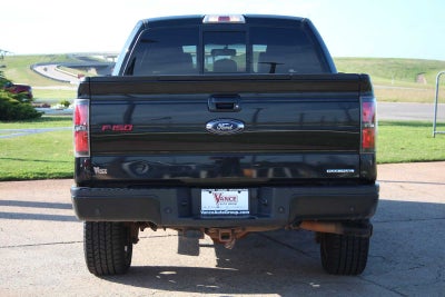 2013 Ford F-150 XL