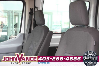 2019 Ford Transit Van Base