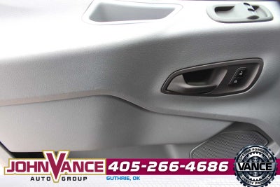 2019 Ford Transit Van Base